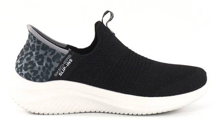 Skechers Slip-ins Sneakers 149712/BKLD ULTRA FLEX 3.0 - NATURAL STEP - Skechers women`s sneakers - 135211 - 2