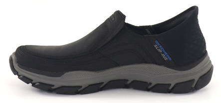 Skechers Slip-ins Sneakers 204810/BLK - Men's sneakers - 134121 - 2