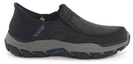 Skechers Slip-ins Sneakers 204810/BLK - Men's sneakers - 134121 - 1