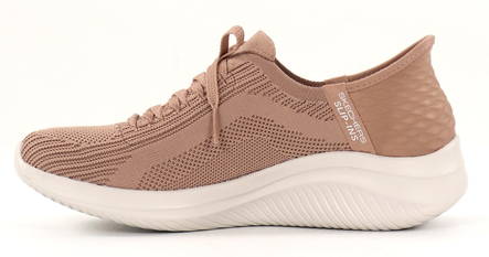 Skechers ultra flex tan new arrivals