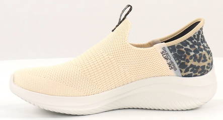 Skechers Sneakers 149712/LPD ULTRA FLEX 3.0 - NATURAL STEP - Skechers women`s sneakers - 133111 - 2