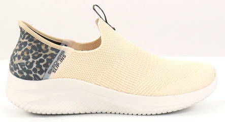 Skechers Sneakers 149712/LPD ULTRA FLEX 3.0 - NATURAL STEP - Skechers women`s sneakers - 133111 - 1