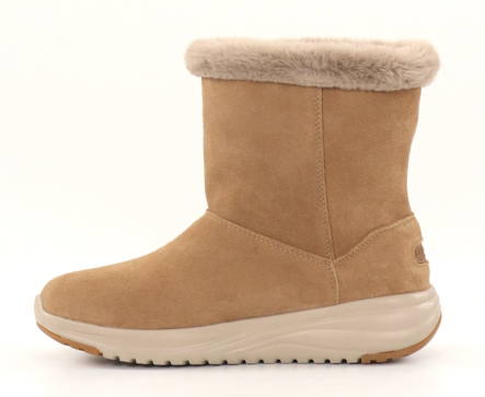 Skechers on the go city boots shop
