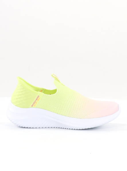 Skechers women's sneakers 150183/YLPK ULTRA FLEX 3.0 - BEAUTY BLEND - Skechers women`s sneakers - 135281 - 1