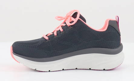 Skechers Sneakers 149810/CCL D´lux walk - Skechers women`s sneakers - 131971 - 2
