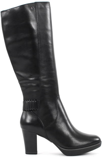 Tamaris Boots 25525-21, Black webstore