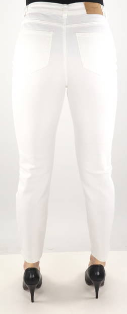 Vero Moda Jeans hr bright white - Women's jeans - 133171 - 2