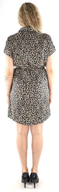 Vero Moda Dress short black - Dresses and tunics - 133471 - 2
