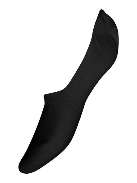 Vero Moda Socks footies black - Women's socks and tights - 135331 - 1