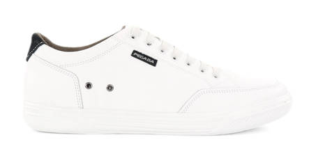 Pegada Men's Walking Shoes 510403-01 Branco - Men's walking shoes - 136011 - 2