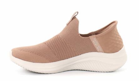 Skechers women's sneakers 149708/TAN ULTRA FLEX 3.0 - COZY STREAK brown - Skechers women`s sneakers - 136151 - 2