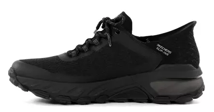 Skechers men's sneakers 237309/BBK MAX PROTECT - ASSEMBLY black - Men's sneakers - 137041 - 2