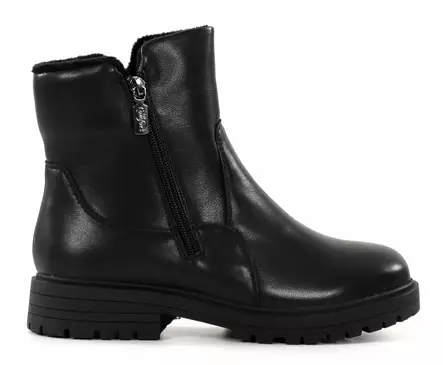 Soft Comfort women's ankle boots 08562729 black - Women's ankle boots - 137161 - 1