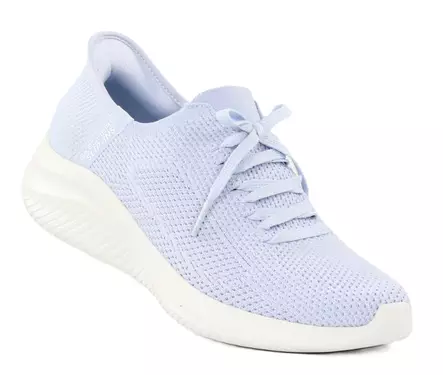 Skechers women's sneakers 150457/LTBL ULTRA FLEX 3.0 - ELEVATED MOTION light blue - Skechers women`s sneakers - 138691 - 1