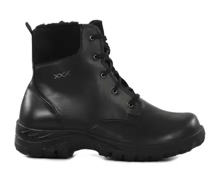 Sievi Women's ankle boots Aira XL black - Women's ankle boots - 139541 - 1