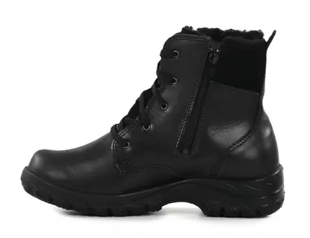 Sievi Women's ankle boots Aira XL black - Women's ankle boots - 139541 - 2