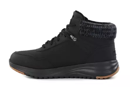 Skechers women's ankle boots 144739/BKGY ON THE GO STELLAR ARIANA black/grey - Skechers ankle boots - 139721 - 2