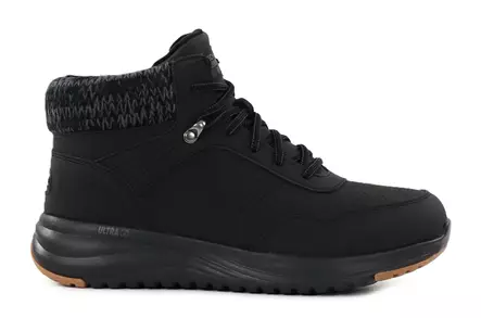 Skechers women's ankle boots 144739/BKGY ON THE GO STELLAR ARIANA black/grey - Skechers ankle boots - 139721 - 1