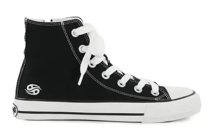 Dockers women's sneakers 36UR211-710100 black - Women's sneakers - 140491 - 1