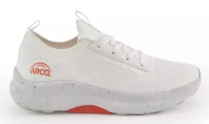 Arco Sneakers Arco 2 9371 white - Women's sneakers - 141001 - 1