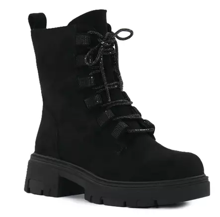 A920-355 - Women's ankle boots - 141661 - 1