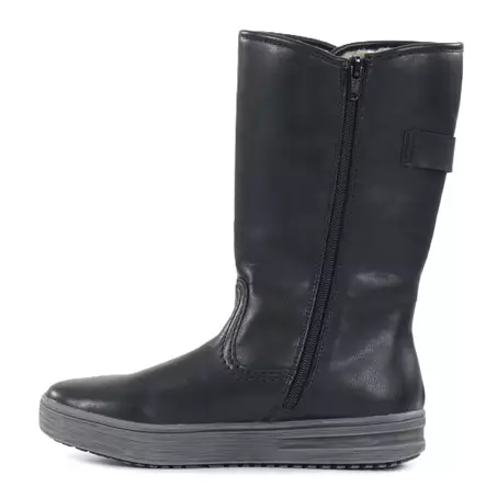 L2580-00 - Rieker ankle boots - 141711 - 2