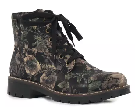 Y9103-90 - Rieker ankle boots - 141741 - 2
