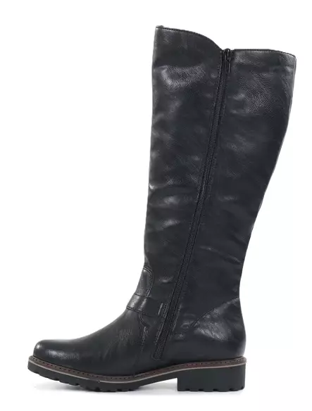 R6590-01 - Rieker boots - 141761 - 2