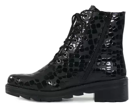 X0510-01 - Rieker ankle boots - 141921 - 2