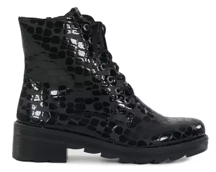 X0510-01 - Rieker ankle boots - 141921 - 1