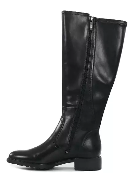 Tamaris boots 25550-47 001 black - Tamaris boots - 142001 - 2