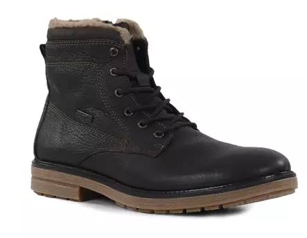 Rieker ankle boots 33420-25 brown - Men's ankle boots and boots - 142061 - 1
