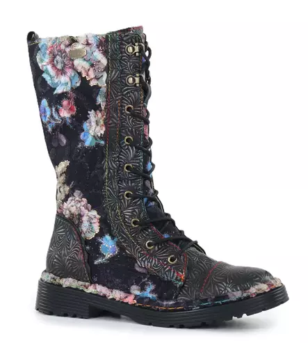 SL1127-52 - Women's ankle boots - 142151 - 1