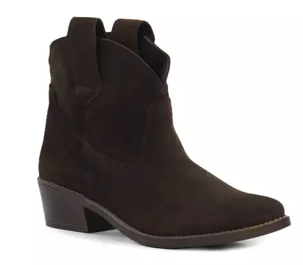 1728680/DBR - Women's ankle boots - 142201 - 3