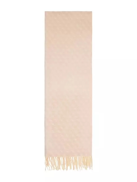 Guess Scarf AW5423POL03 ROS pink - Women's scarfs - 139581 - 1
