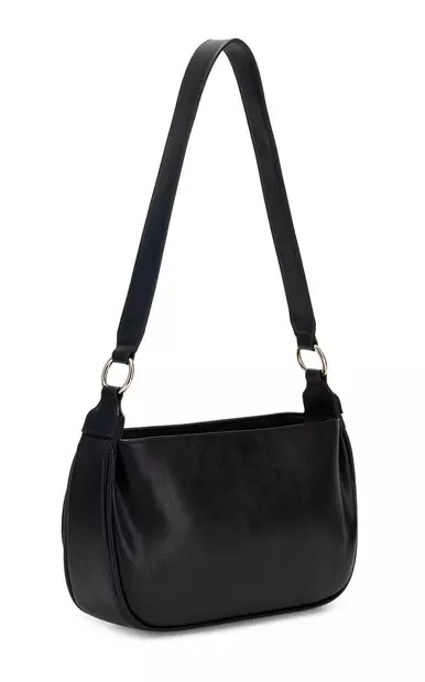 Guess Bag Bronna black - Handbags - 141511 - 2