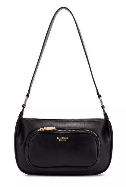 Guess Bag Bronna black - Handbags - 141511 - 1