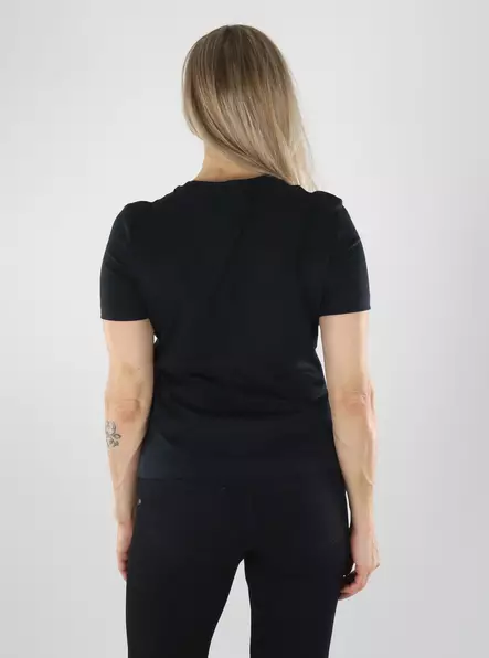 V6RI17KD741 JBLK - Women's T-shirts - 142051 - 2