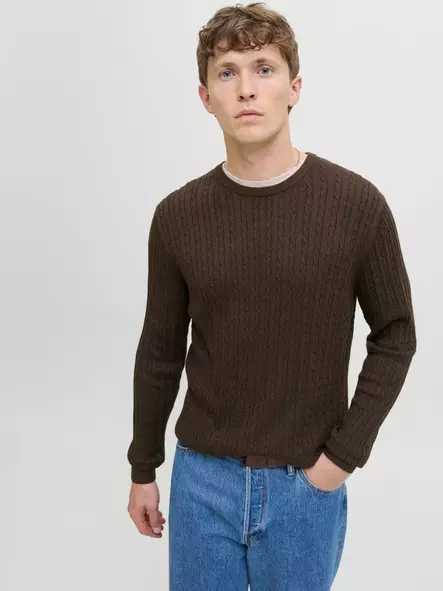 12278785 - Men's knitwear - 141551 - 1
