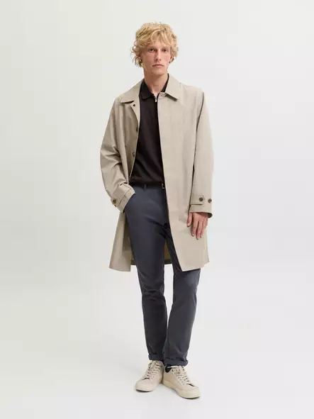 12206198 - Men's trousers - 141431 - 2