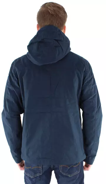 Jack&Jones Jacket Floor autumn, Dark Blue - Men's jackets - 121691 - 2