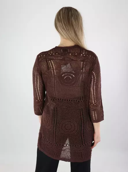 15200527 - Women's knitwear - 140671 - 2