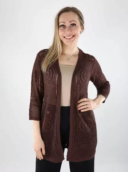 15200527 - Women's knitwear - 140671 - 1