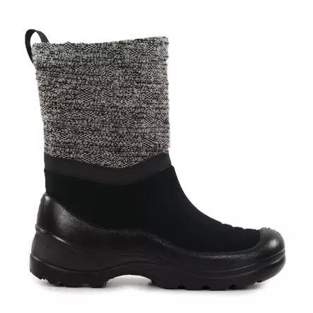 Kuoma women's winter boots Alina sand - Women's boots - 139641 - 1