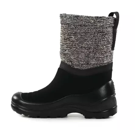 Kuoma women's winter boots Alina sand - Women's boots - 139641 - 2