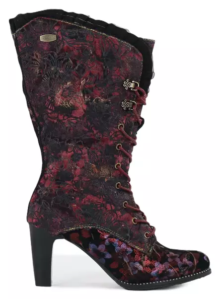 SL316-151E - Women's boots - 141671 - 2