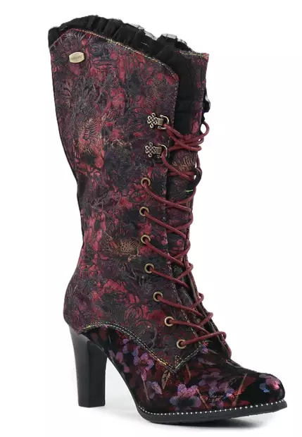 SL316-151E - Women's boots - 141671 - 1