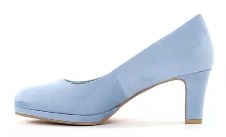Marco Tozzi Pumps/High Heels 22450-42 polar - Women's pumps and high heels - 137841 - 2