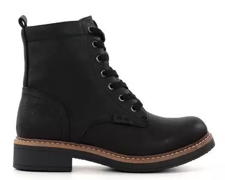 Migant women's ankle boots A920-286 Abbie II black - Women's ankle boots - 136981 - 1