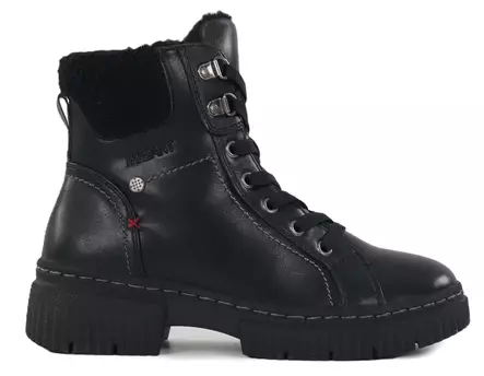 Migant ankle boots A920-326 black - Women's ankle boots - 141731 - 1